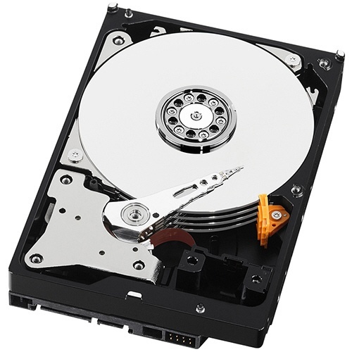 LAN　DISK　HDL2-AAシリーズ専用交換用ハードディスク　2TB　1台画像