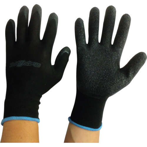 ｽｰﾊﾟｰﾌｨｯﾄﾏﾝ M 黒 1双画像