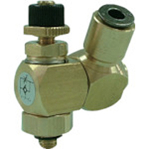 ﾌｼﾞｽﾋﾟｰﾄﾞｺﾝﾄﾛｰﾗβ(金属)ﾒｰﾀｰｲﾝ 4mm M5×0.8 1個画像