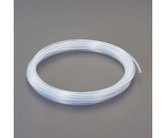 8.0/12.0mmx 5m 超柔軟ﾌｯ素チューブ(ETFE)画像