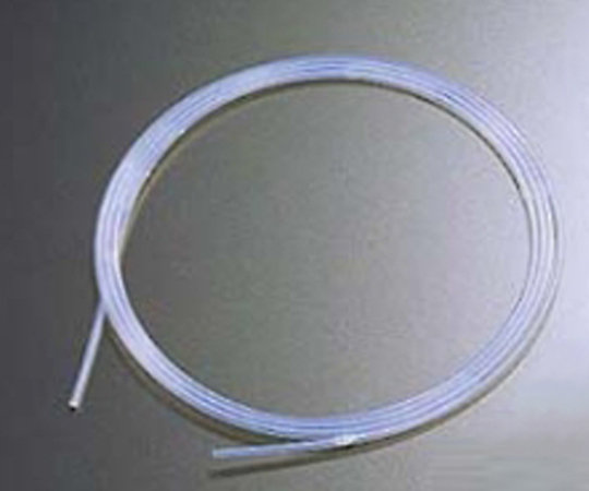 チュービング方式ディスペンサー用チューブ 外径1.18mm（内径0.68mm） 1巻（10m入）画像