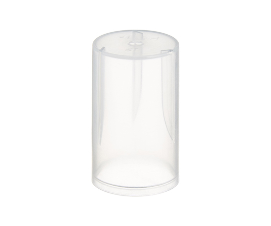 ディスポPPキャップ　φ21.2×38mm　100個入画像