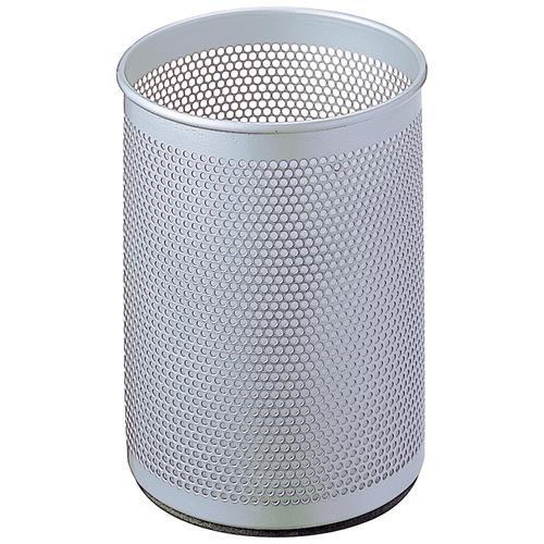 ﾍﾟﾝｽﾀﾝﾄﾞ 丸ﾀｲﾌﾟ ｼﾙﾊﾞｰﾒﾀﾘｯｸ 1個