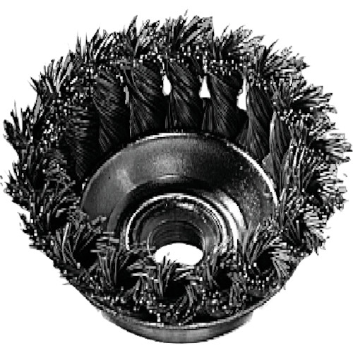 ｶｯﾌﾟﾜｲﾔｰﾌﾞﾗｼ125/150 1個画像