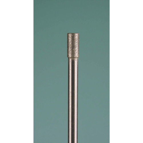 ﾐﾆﾓ 電着ﾀﾞｲﾔﾓﾝﾄﾞﾊﾞｰ#270 φ 3.5 1本