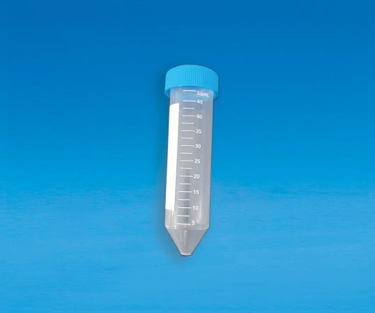 コニカルチューブ 50mL 未滅菌 1ケース（25本入）