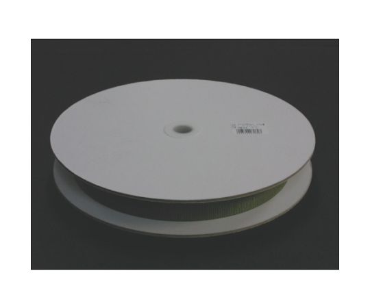 ベルト　ナイロン平ベルトドラム巻　アーミー　1.5t×30mm×25m画像