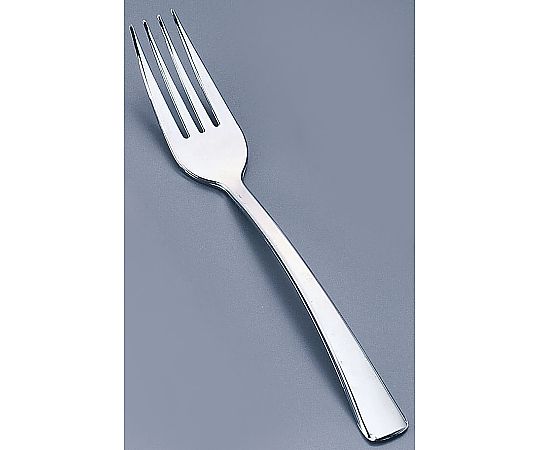 プラシルバー ハード デザートフォーク (20本入)画像