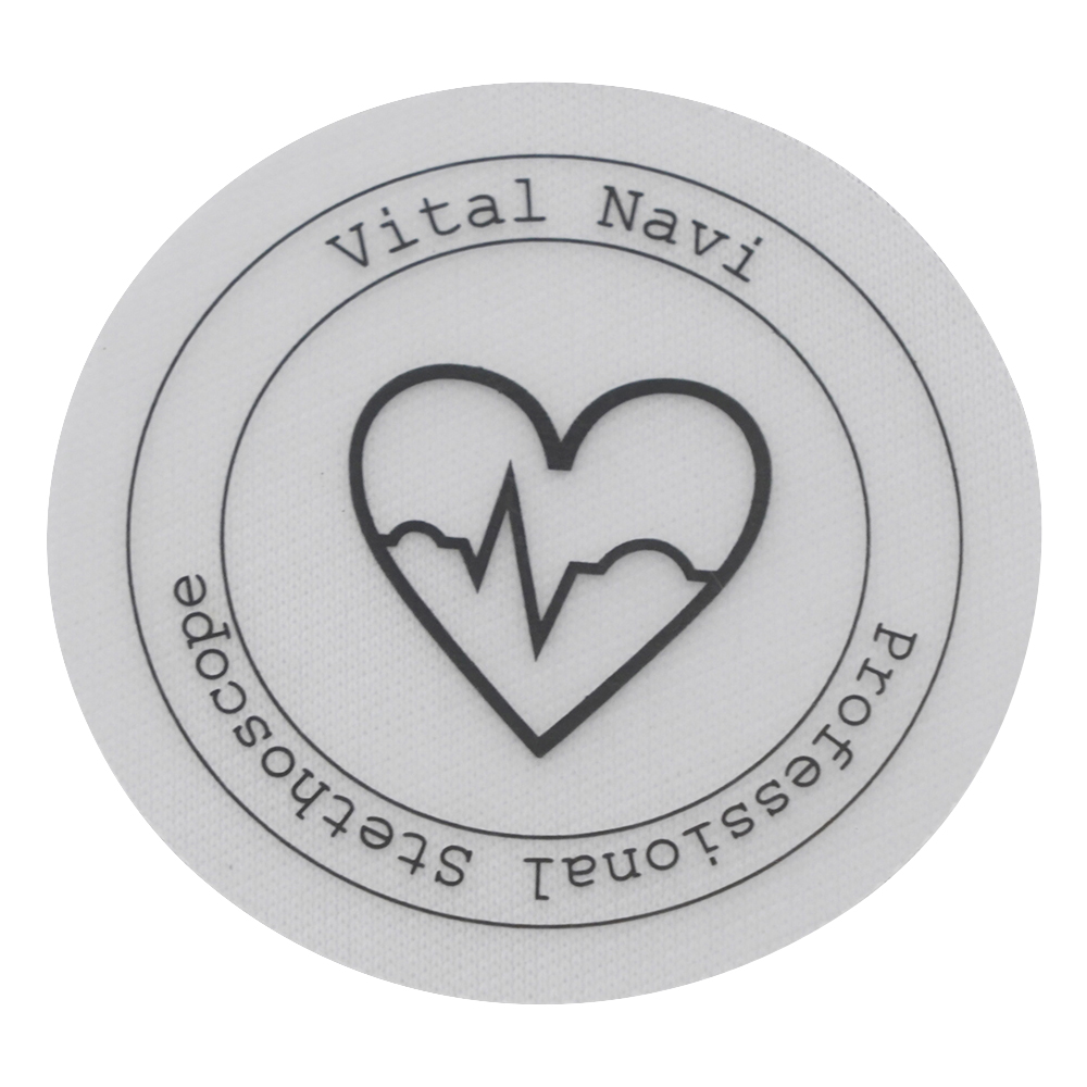 バイタルナビ聴診器（プロフェッショナル）　交換用ダイヤフラム画像