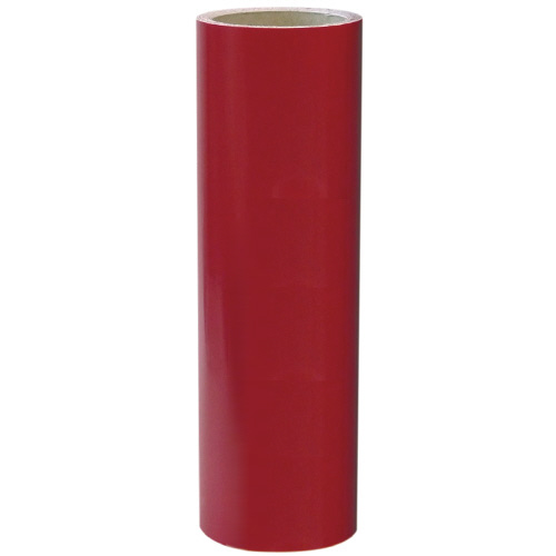 Hi Lucky ｶﾗｰｼｰﾄ 305mm×10m ｱｶ 1本画像