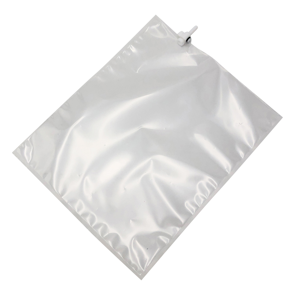 ラボラン®テドラー®バッグ 1つ口コック付 1組（11枚入）画像