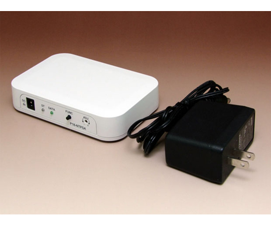 超高精度水晶式時刻送信機