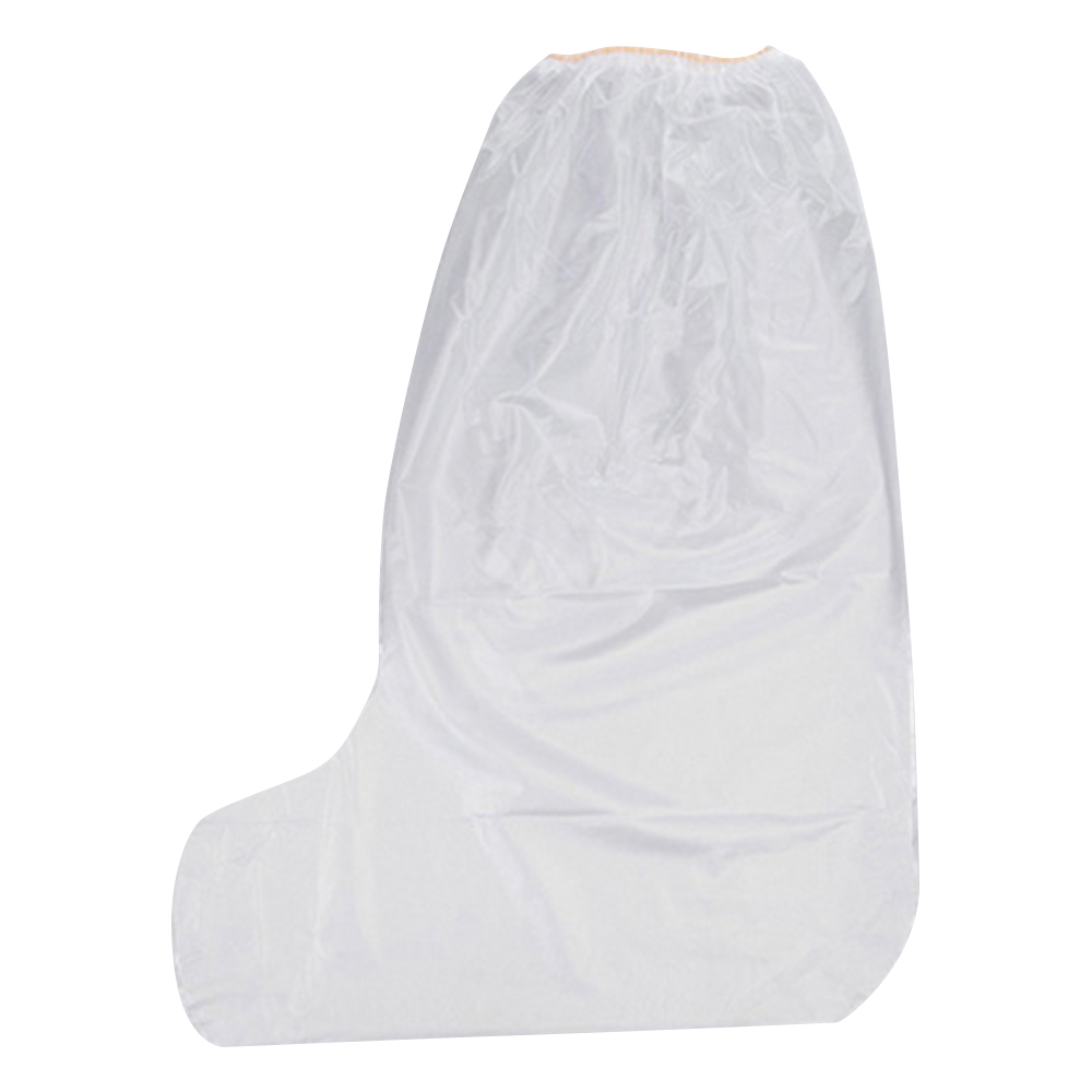 靴カバー（塩化ビニル製） ロング 1袋（2枚入）画像