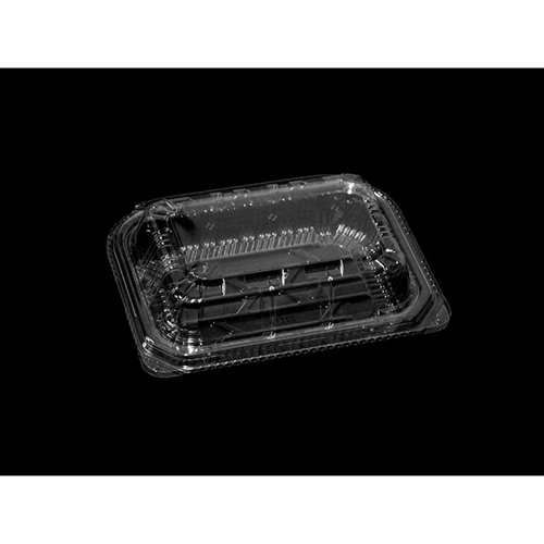 デンカポリマー フードパック OPライトZ15-11(8.5)穴有画像