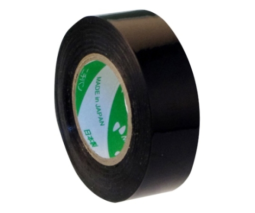 ビニールテープ 黒画像