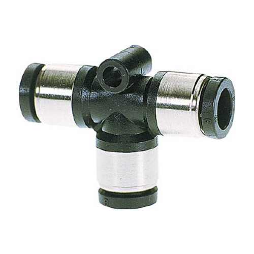 ﾀｯﾁｺﾈｸﾀｰﾐﾆ ﾕﾆｵﾝﾃｨ 6mm 1個画像