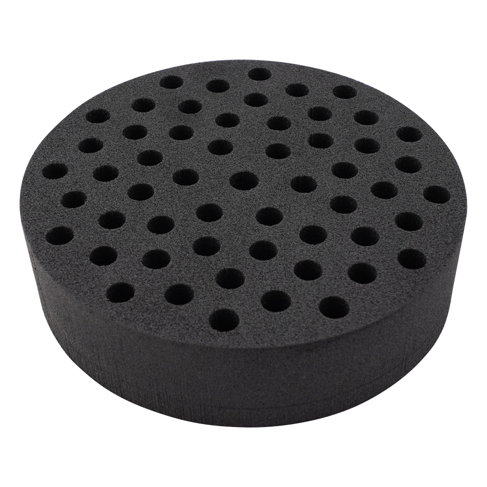 ボルテックスミキサーVortex 3用　エッペンドルフ用　インサート画像