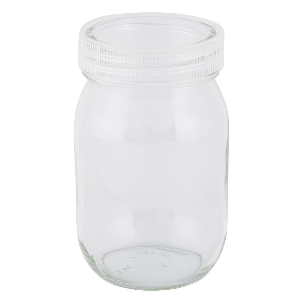 培養UMサンプル瓶 450mL 1箱（50本入）画像