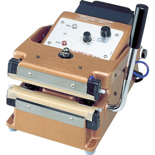 茶袋ｼｰﾗｰ 1台画像