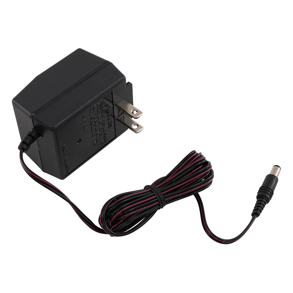 RG-12用ACアダプター画像