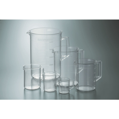 TPX手付きﾋﾞｰｶｰ 3L 1個画像