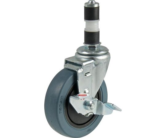 微音キャスター