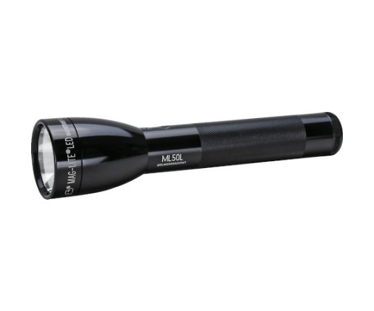 懐中電灯 LEDフラッシュライト ML50 （単2電池2本用）500lm画像