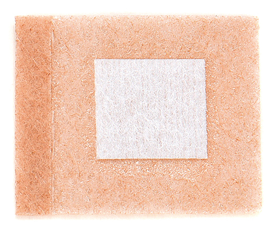 Ciインジェクションパッド20×23mm　500枚入画像