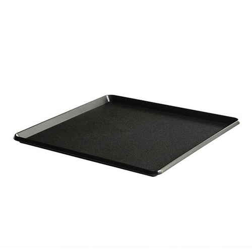 フタ ナチュラ インボックス 横置き インナーボックス 専用蓋 ブラック画像