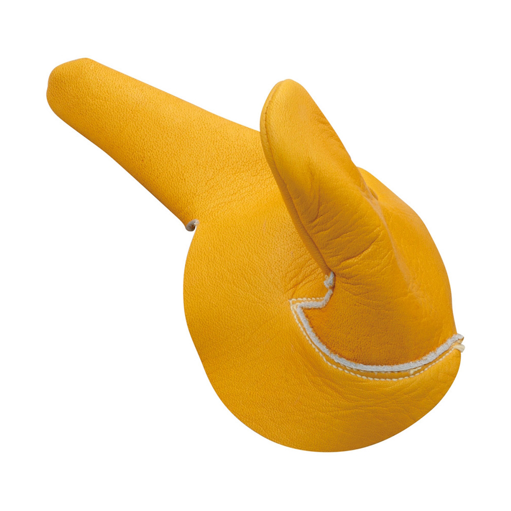 マウス保定用グローブ カマレナイーネ 右手用 M画像