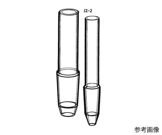 オスジョイント（しぼり）　φ10mm画像