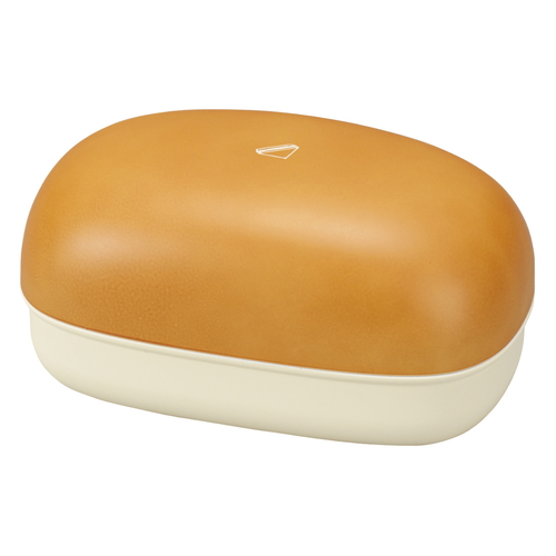 弁当箱　PUUN　VARI　おにぎりパンケース　ナチュラル画像