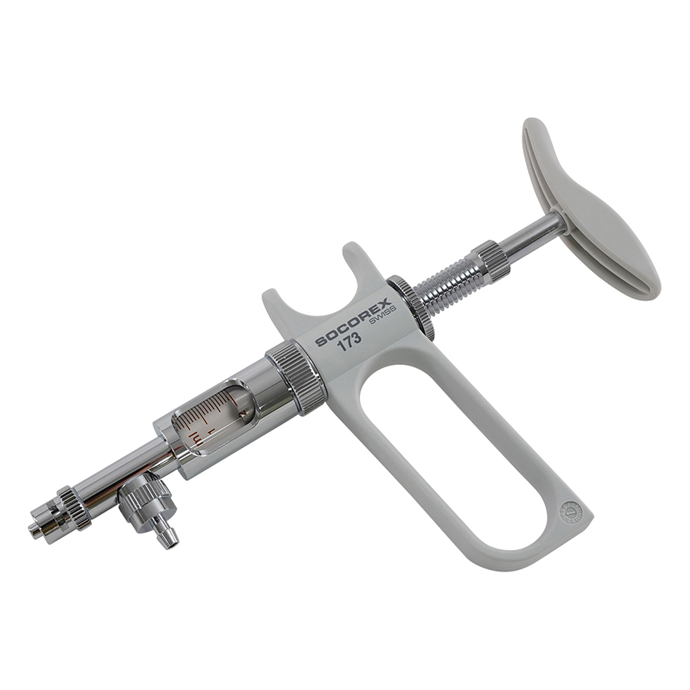 ソコレックスSH　SH173　クラシック　連続分注器　2mL画像