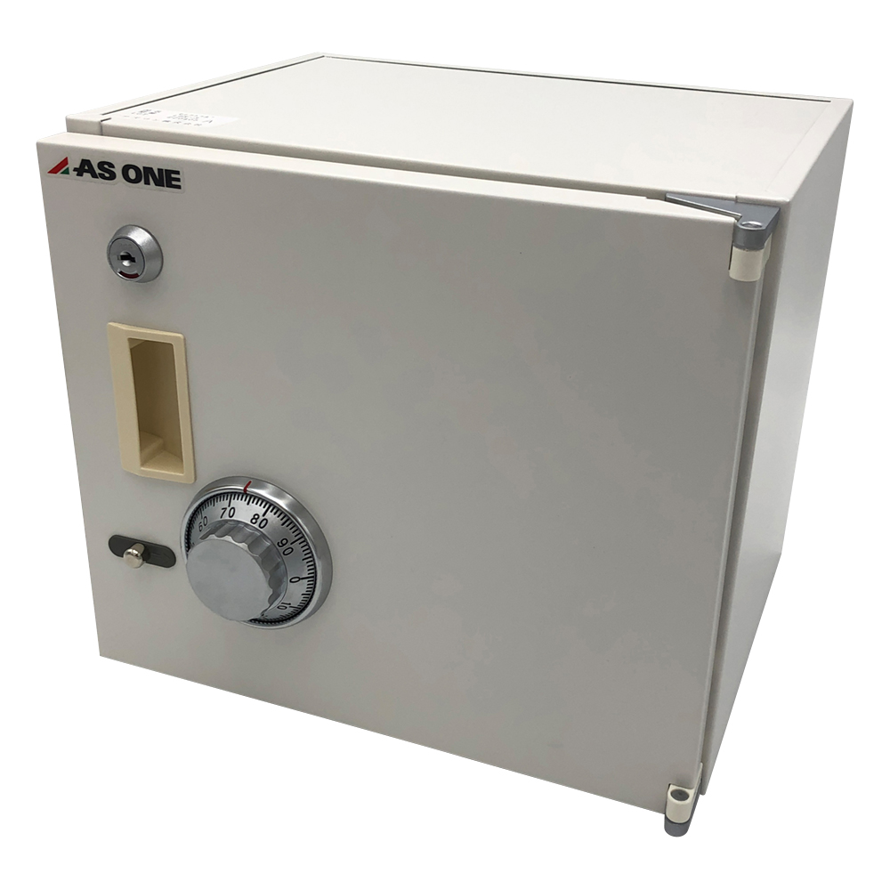 セレクトラボ用麻薬庫　300×250×260mm