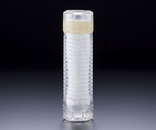 工業用中空糸膜フィルタ ユニポア画像