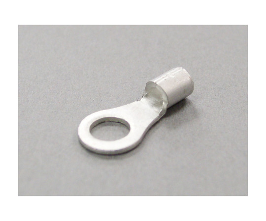 丸形圧着端子　100個入画像