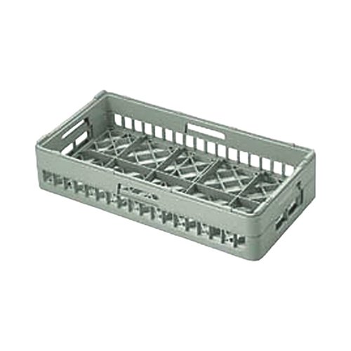 洗浄機用備品 弁慶ラック(ハーフ) H-カップ-12-75画像