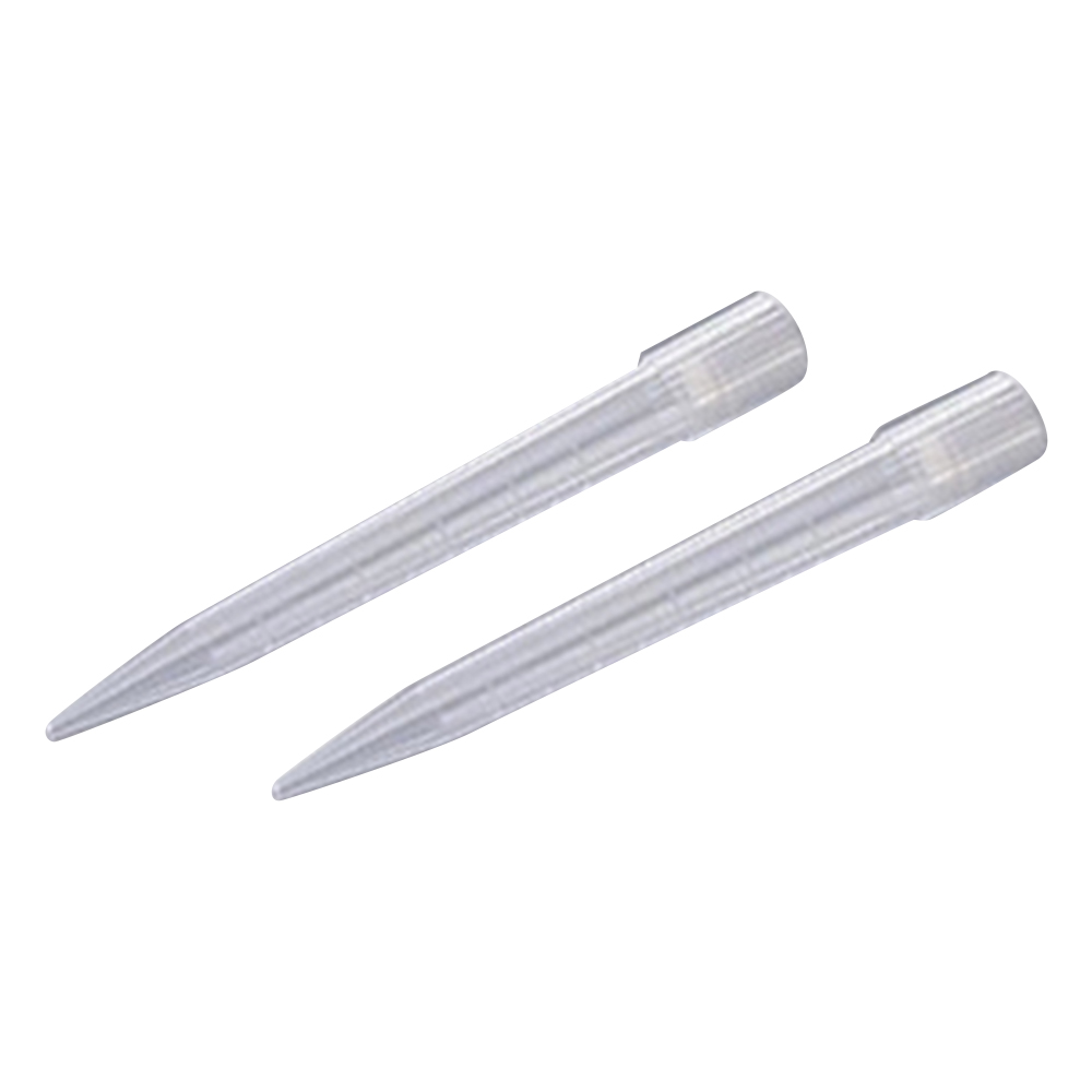 マクロピペット(アキュラ)用　マクロピペットチップ　5ml　500本入り画像