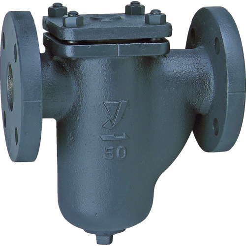 U形ｽﾄﾚｰﾅ(60ﾒ) 50A 1台画像