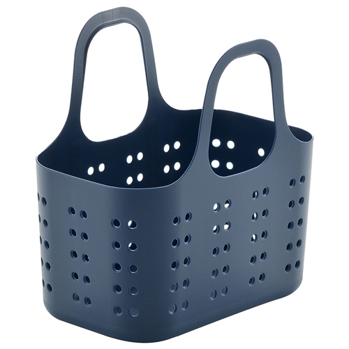 ｻﾝﾊﾞｯｻ ﾋﾟﾝﾁﾊﾞｽｹｯﾄ ﾃﾞｨｰﾌﾟﾌﾞﾙｰ 1個