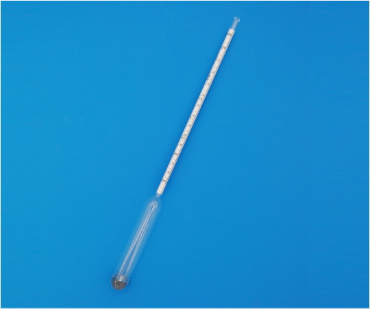 軽油用・ガソリン用比重計　0.690～0.830（0.001）画像