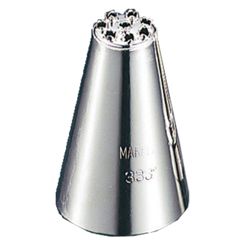 ﾓﾝﾌﾞﾗﾝ 口金 小(#333ﾟ)φ30×H46mm 1個画像