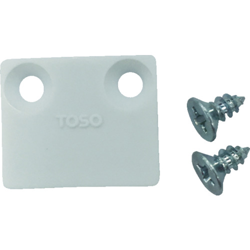 ﾋﾟｸﾁｬｰ ｷｬｯﾌﾟT1 ﾎﾜｲﾄ 1個画像