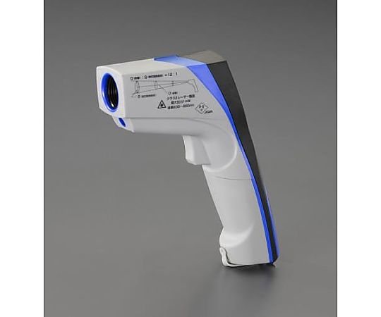 -60/ +550ﾟC 放射温度計(防塵･防水型)画像