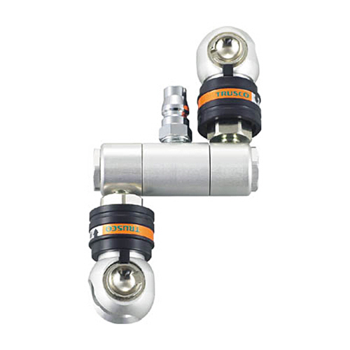 ｵｰﾄﾛｯｸ･ｽｳｨﾝｸﾞﾛｰﾀﾘｰﾍﾟｱｰｶﾌﾟﾗ 1個画像