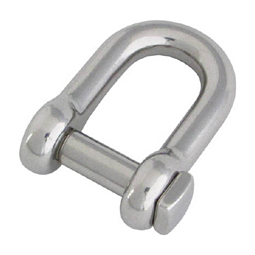 水本 ｽﾃﾝﾚｽ 角頭ｼｬｯｸﾙ 呼び6mm 1個画像