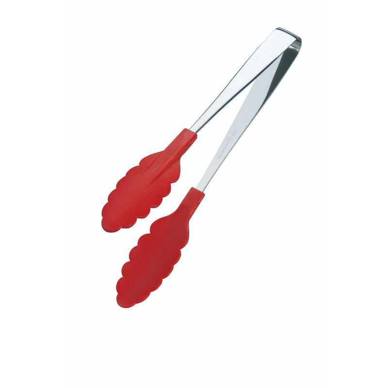 『いろ・色』トング 赤 カンダ画像