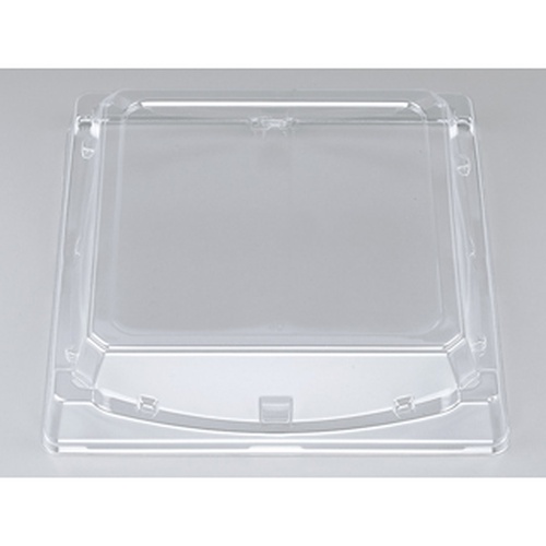 シーピー化成 BF角皿40 嵌合蓋画像