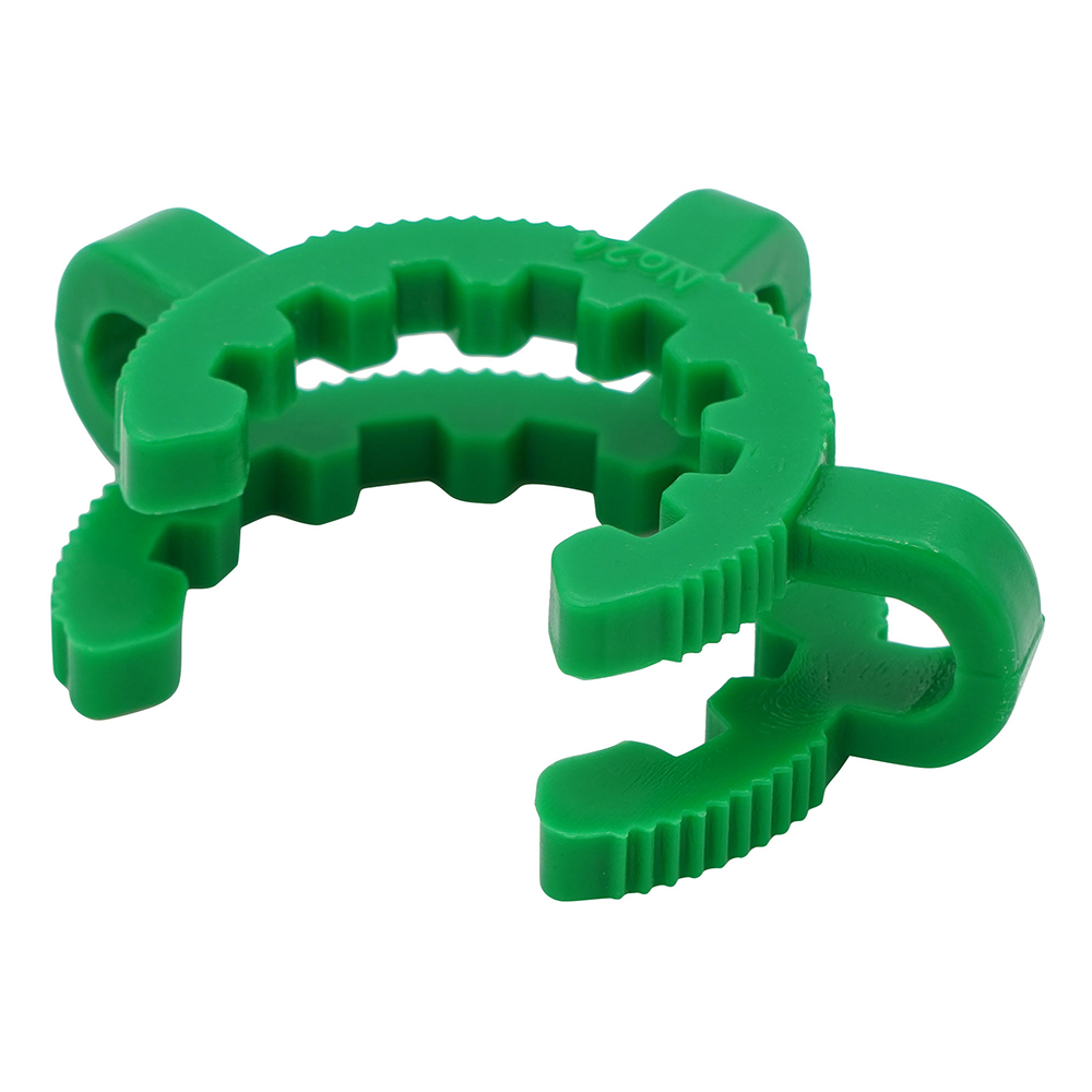 ロータリーエバポレーター　交換用クリップ