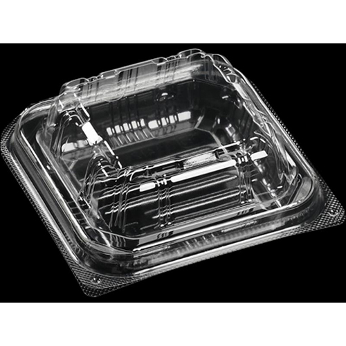 エフピコ フードパック OSA 12-12(46) 耐寒 エコOPET画像